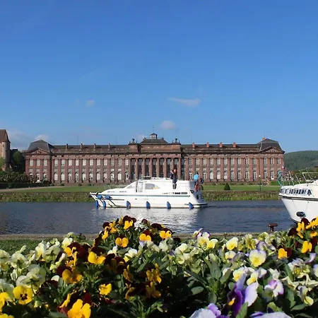Apartmán Rez-de-chausse Dans Petite Au Pied Du Massif Des Vosges Saverne
