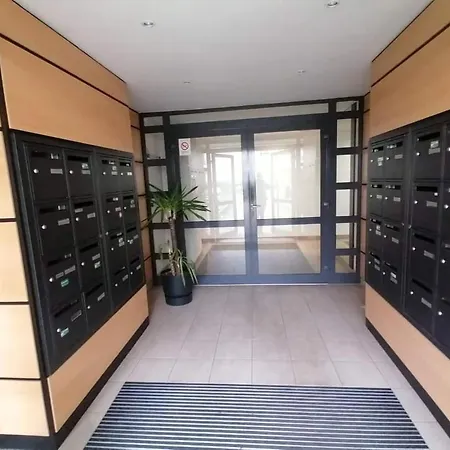 Apartmán Rez-de-chausse Dans Petite Au Pied Du Massif Des Vosges