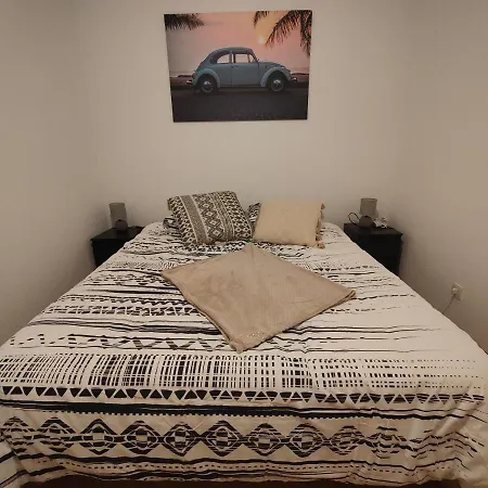 Rez-de-chausse Dans Petite Au Pied Du Massif Des Vosges