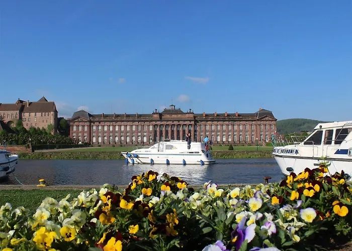 Apartment Rez-de-chausse Dans Petite Au Pied Du Massif Des Vosges Saverne