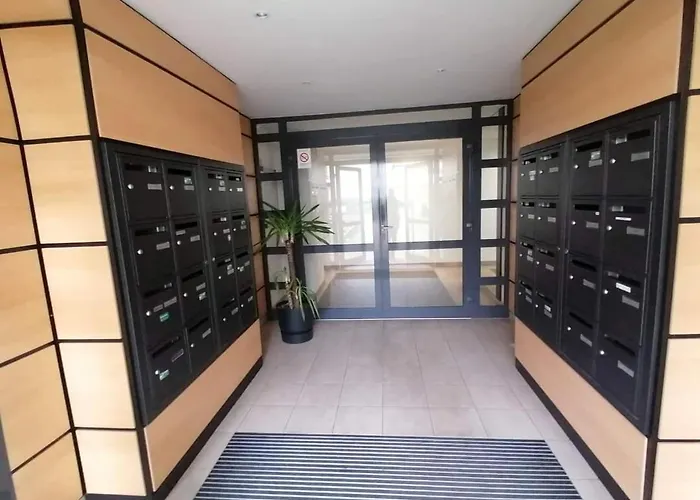 Apartment Rez-de-chausse Dans Petite Au Pied Du Massif Des Vosges