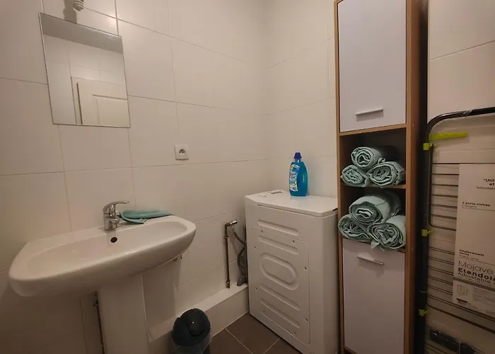 Rez-de-chausse Dans Petite Au Pied Du Massif Des Vosges Apartment Saverne